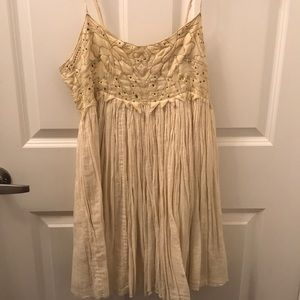 Free People Dress